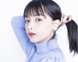 ファッションシーンで注目！TikTokフォロワー76万5000人のマリナ