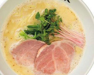 「ラーメンWalker関西」おすすめの大阪・堺のラーメン店4選