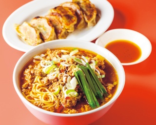 関西初出店！辛さの中の旨さがクセになる台湾料理店「台湾料理 味仙 大阪マルビル店」