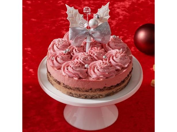 本格クリスマスケーキがオンラインで買える ルタオが誇る人気no 1ケーキは ウォーカープラス