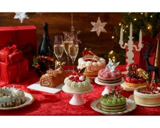 本格クリスマスケーキがオンラインで買える！ルタオが誇る人気No.1ケーキは？