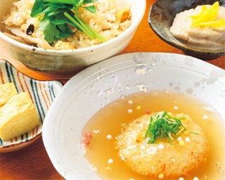 一品料理からコースまで！京都で本格的な和食が気軽に味わえる「旬菜 ここ彩」
