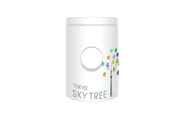 “スカイツリー”の中にもプラネタリウムがオープンするため、ちょっとした話題を集めそうなアイテム