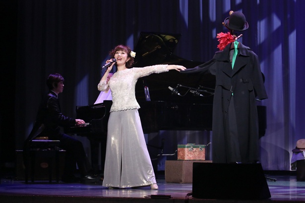 ミヤコ蝶々、ジュディー・ガーランドに見る大スターの人生とは？