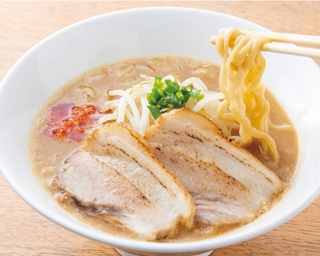 豚骨王国・福岡でいま注目すべき！NEWな味噌ラーメン4選
