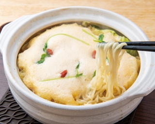 定番では満足できないアナタへ！福岡の冬限定ラーメン5選