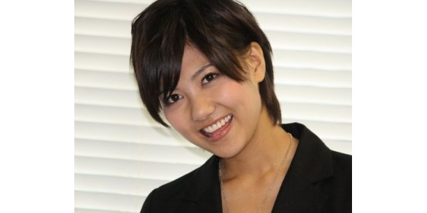 「(AKB総選挙で投票する)ファンの気持ちが分かりました」と宮澤さん