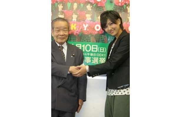 イベントの様子