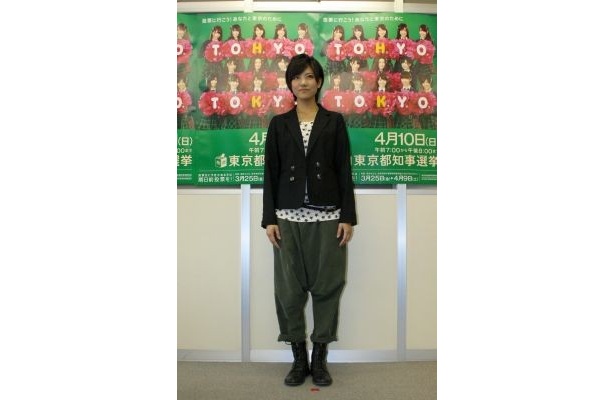 イベントの様子
