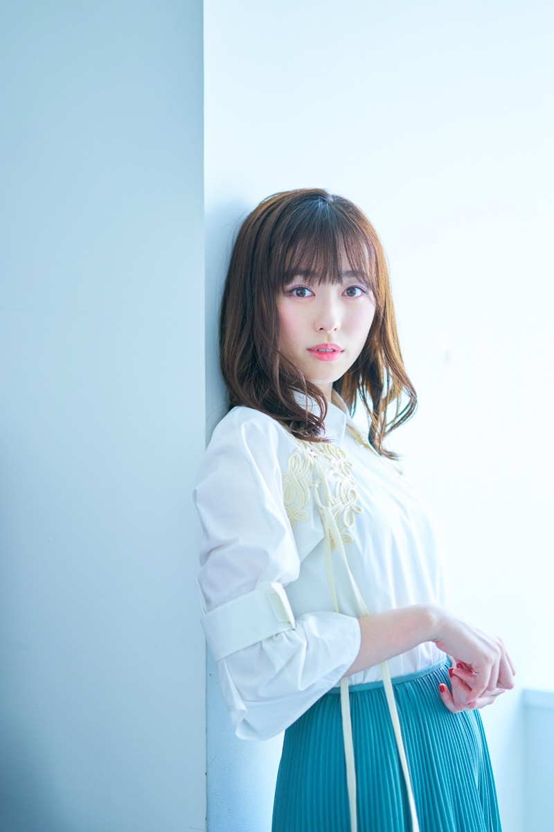 これからの活躍がますます期待される21歳!