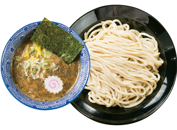 麺屋 サキマサ / つけ麺(中) 800円