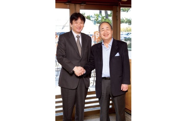 Ustream Asia中川社長と角川グループホールディングスの角川会長がソーシャル社会とメディアの関係を語る！【後編】
