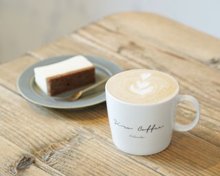 こだわりコーヒーとスイーツが楽しめる福岡市内のおすすめカフェ5軒
