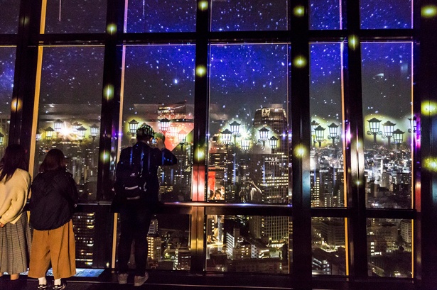 画像5 5 温かい光 が輝く恒例イルミも 東京タワー冬の注目イベントをチェック ウォーカープラス