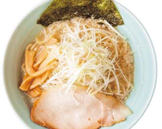 梅田エリア注目のラーメンニューフェイス！カリスマ店主が仕掛ける新店＆和歌山の名店を紹介