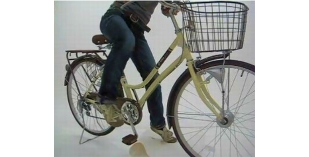 “自転車”の売上が前年比約160％！ 震災直後に需要が拡大