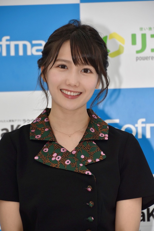 元 ランク王国 11代目mc 加藤里保菜 夜寝る前に 気持ち程度腹筋をしました ウォーカープラス