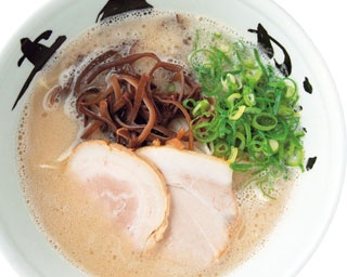 「ラーメンWalker関西」おすすめの大阪・中津周辺のラーメン店4選