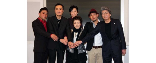 収益金はすべて義援金に！加藤登紀子が仲間を集めてチャリティコンサートを開催