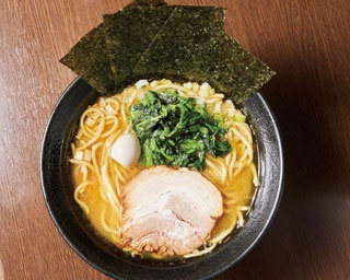 一度食べればやみつきに！九州の家系ラーメン5選