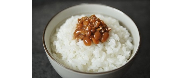 おかず要らずのおいしさ！