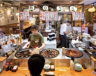 2019年にオープンした新店オンリー！博多駅周辺で2軒目におすすめの店5選
