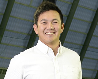 横浜DeNAベイスターズ、山﨑康晃選手のプライベートについてあれこれ聞きました！