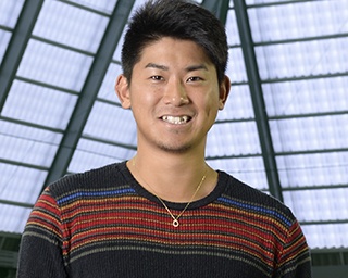 横浜DeNAベイスターズ、今永昇太選手のプライベートについてあれこれ聞きました！