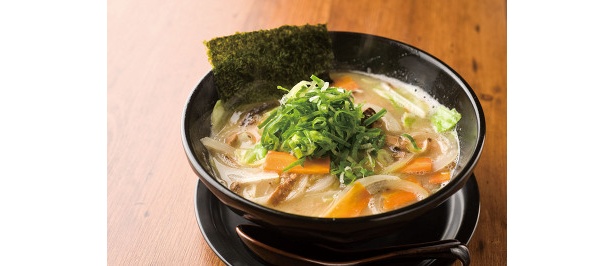 【人気店×ラーメンWalkerコラボ麺】らーめん三吉など3店が共同開発したコラボ麺が登場