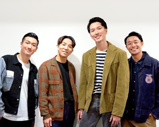 はーこのSTAGEプラスVol.71/s**t kingzインタビュー「X’masプレゼントはダンス！」