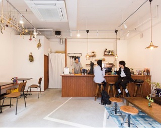 朝9時から入店OK！福岡市内のおすすめコーヒーショップ4選