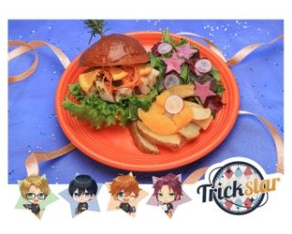 『あんスタ』コラボカフェが期間限定オープン！ミニキャラ41人勢ぞろいのお宝グッズも