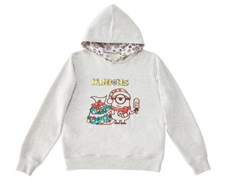 ユニバーサル・スタジオ・ジャパンのかわいすぎるもこもこ＆ふかふかの防寒グッズに注目！