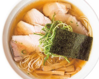 「ラーメンWalker関西」からおすすめ！大阪・梅田周辺の行くべきラーメン店6選