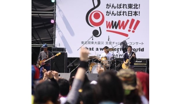 サンボマスター