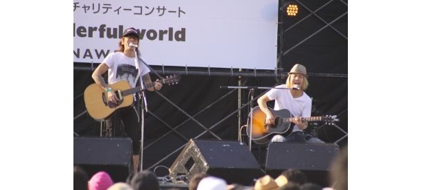 細美sucks(細美武士＆masasucks from the HIATUS)