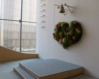 宿泊できる美術館!? ホテルロイヤルクラシック大阪が開業