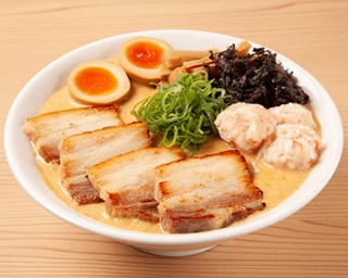 人気店10店が勢ぞろい！『TCKラーメンフェス2019』の注目メニュー①