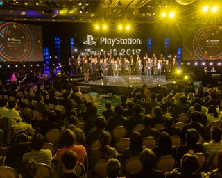 25周年！プレイステーションの祭典で受賞作発表、ユーザーに支持されているタイトルはコレだ！