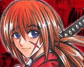 「るろうに剣心展」が来春に初開催！25周年イヤーを実写映画最終章とともに盛り上げる