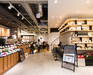 コーヒーのおいしい方程式を新発見！福岡の「COFFEE × T-vapor」