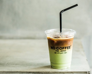コーヒーのおいしい方程式を新発見！福岡の「COFFEE × Goods」
