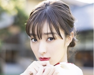 女優・宮本茉由 来年の新ドラマで美人秘書として出演「心情の変化に注目していただきたい」