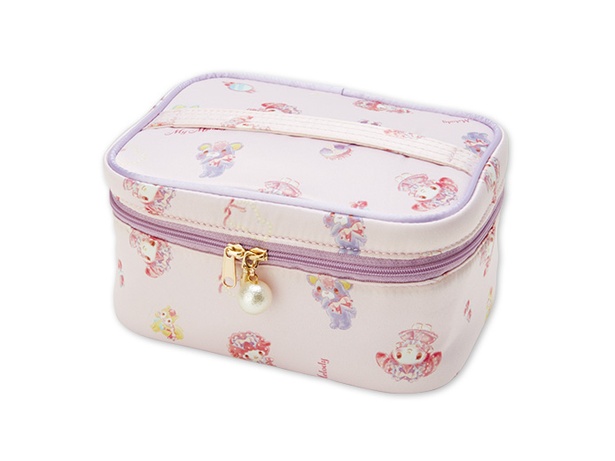 バニティポーチ(2420円)