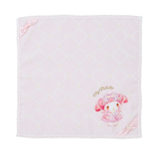 ミニタオル(880円)
