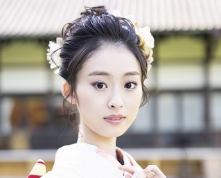 新ドラマ『女子高生の無駄づかい』に出演の井本彩花「来年は何事にも挑戦して後悔のない1年に！」
