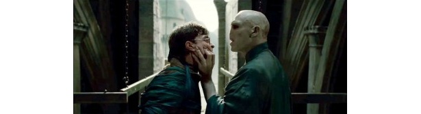 シリーズ完結にして初3Dとなる『ハリー・ポッターと死の秘宝 PART2』は7月15日(金)より全国公開