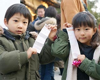 年のはじめは宮城県気仙沼市の早馬神社へ「歳旦祭」と初詣に行こう