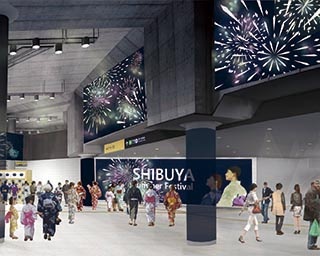 ”若者の街”が劇的に変わる！2019年に誕生した渋谷の新名所をチェック