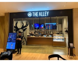 「THE ALLEY」東急プラザ渋谷店が誕生！”タピオカだけじゃない”隠れた人気メニューとは